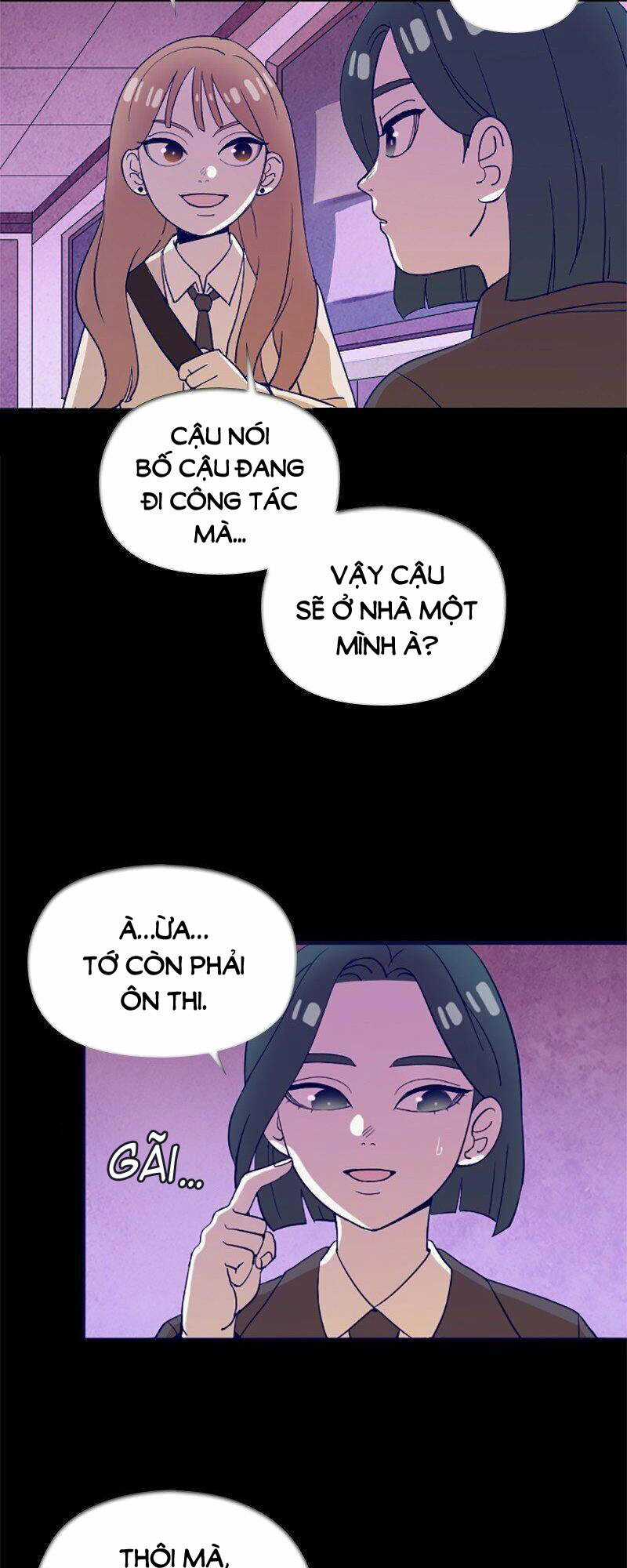 Ma Kể Chuyện - Chapter 23 - Trang 26