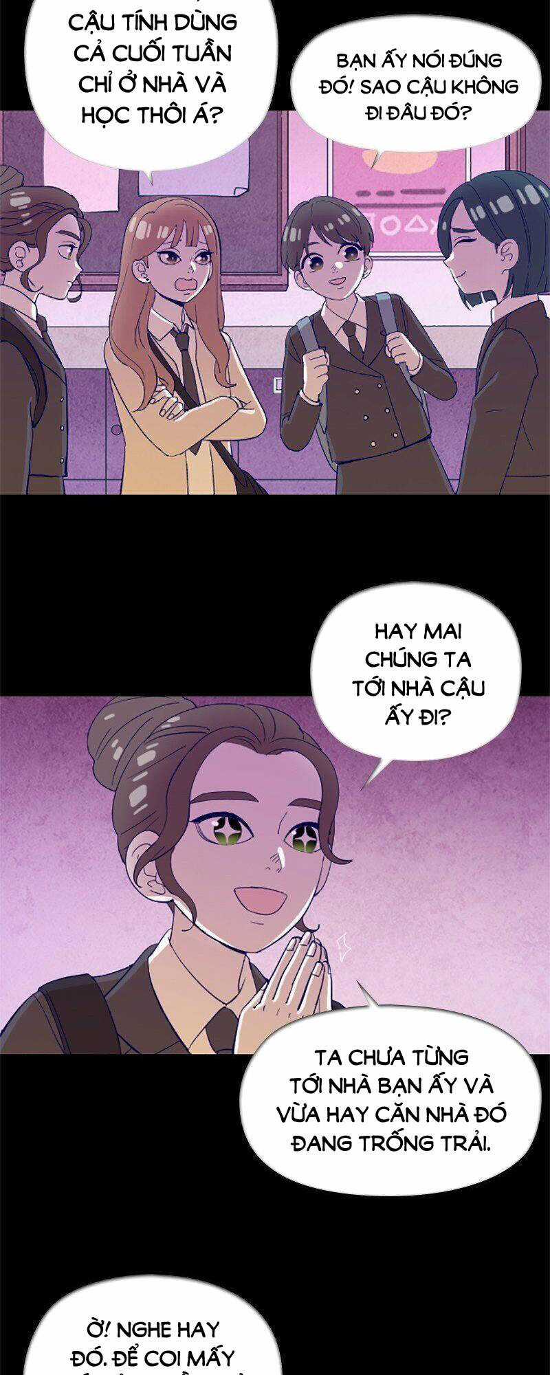 Ma Kể Chuyện - Chapter 23 - Trang 27