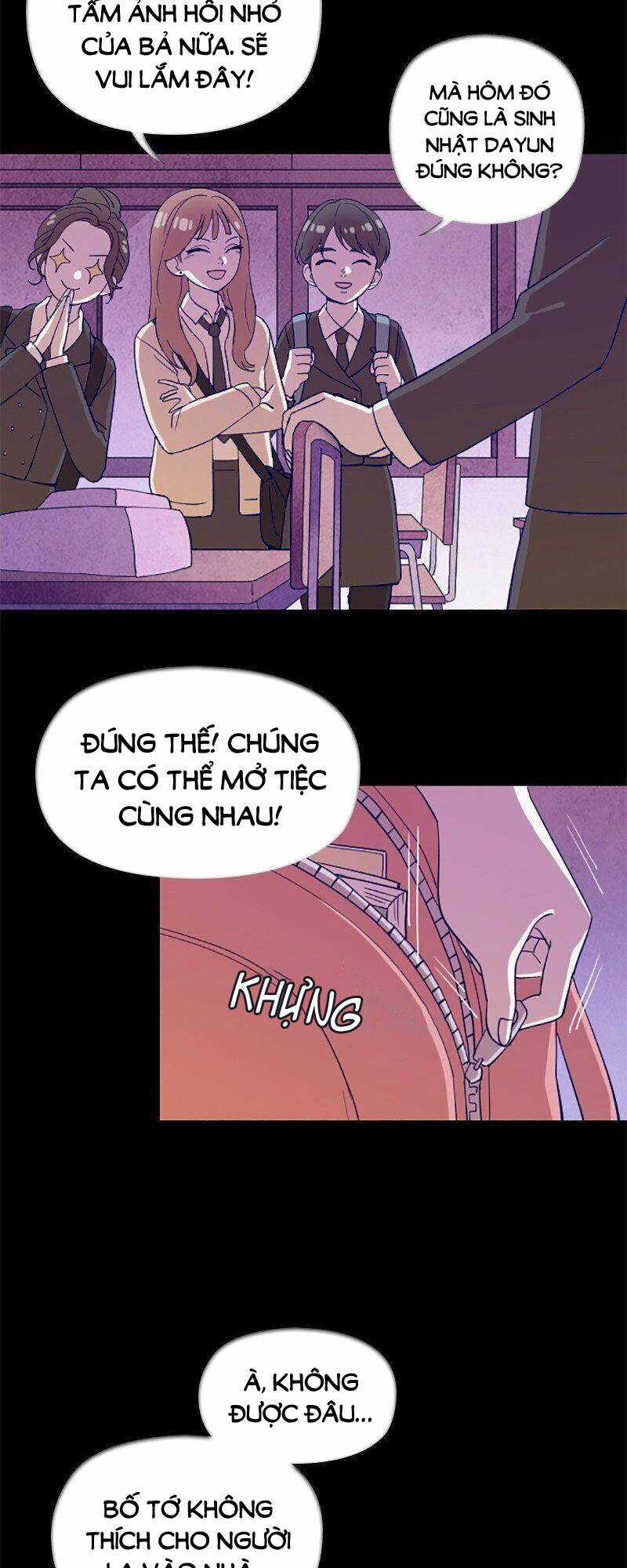 Ma Kể Chuyện - Chapter 23 - Trang 28