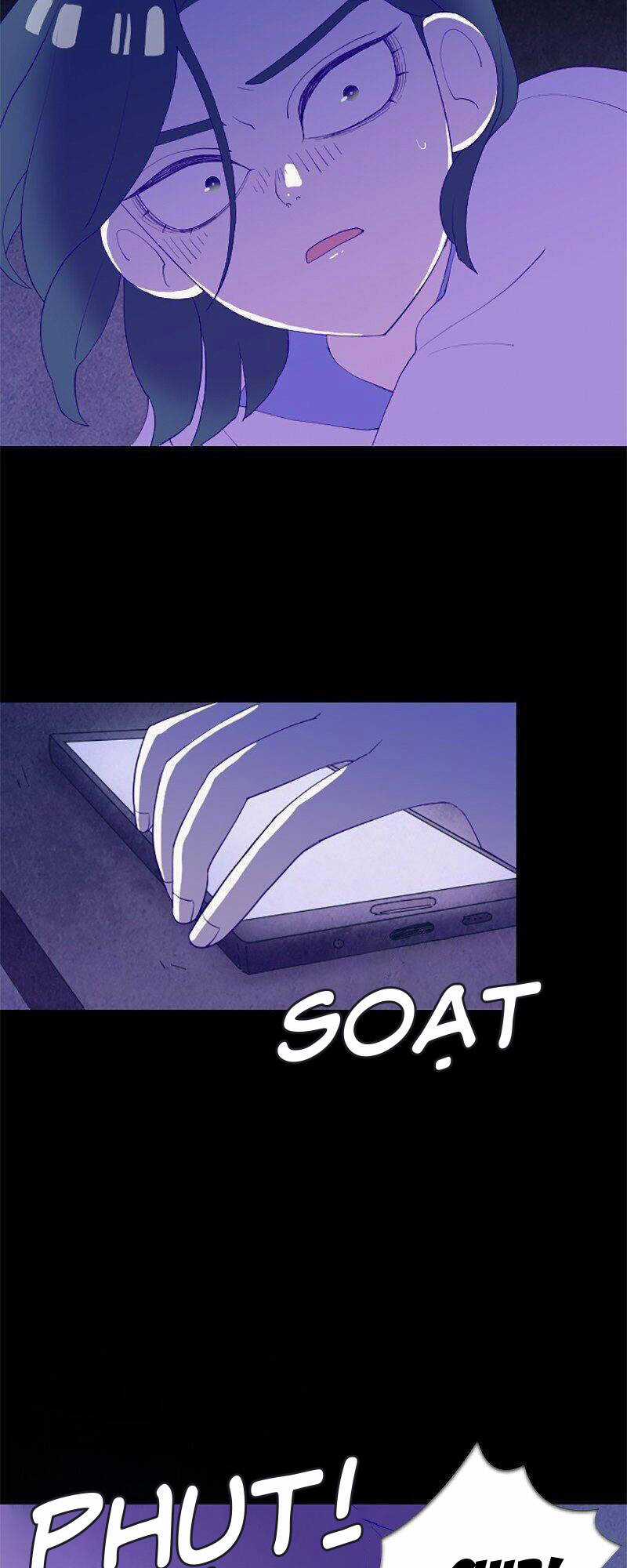 Ma Kể Chuyện - Chapter 23 - Trang 4