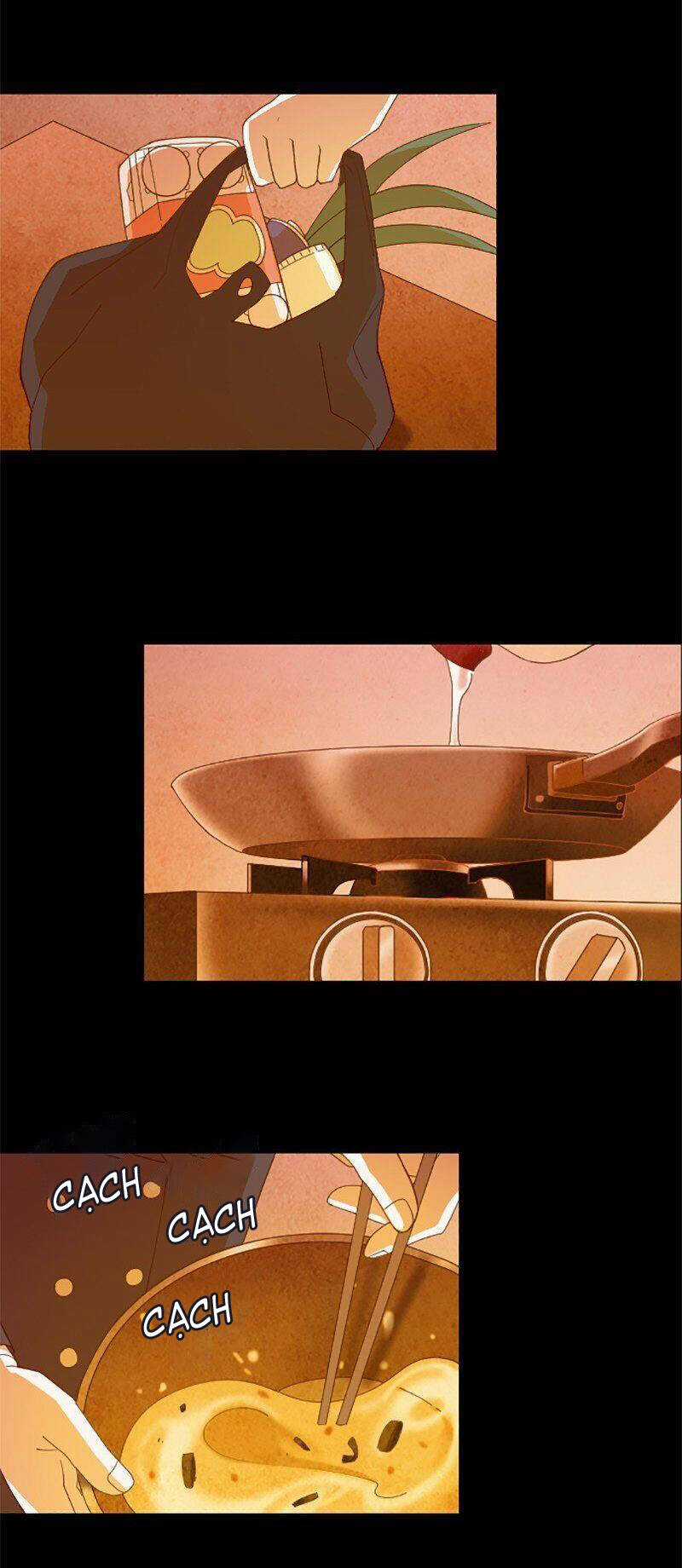 Ma Kể Chuyện - Chapter 23 - Trang 31