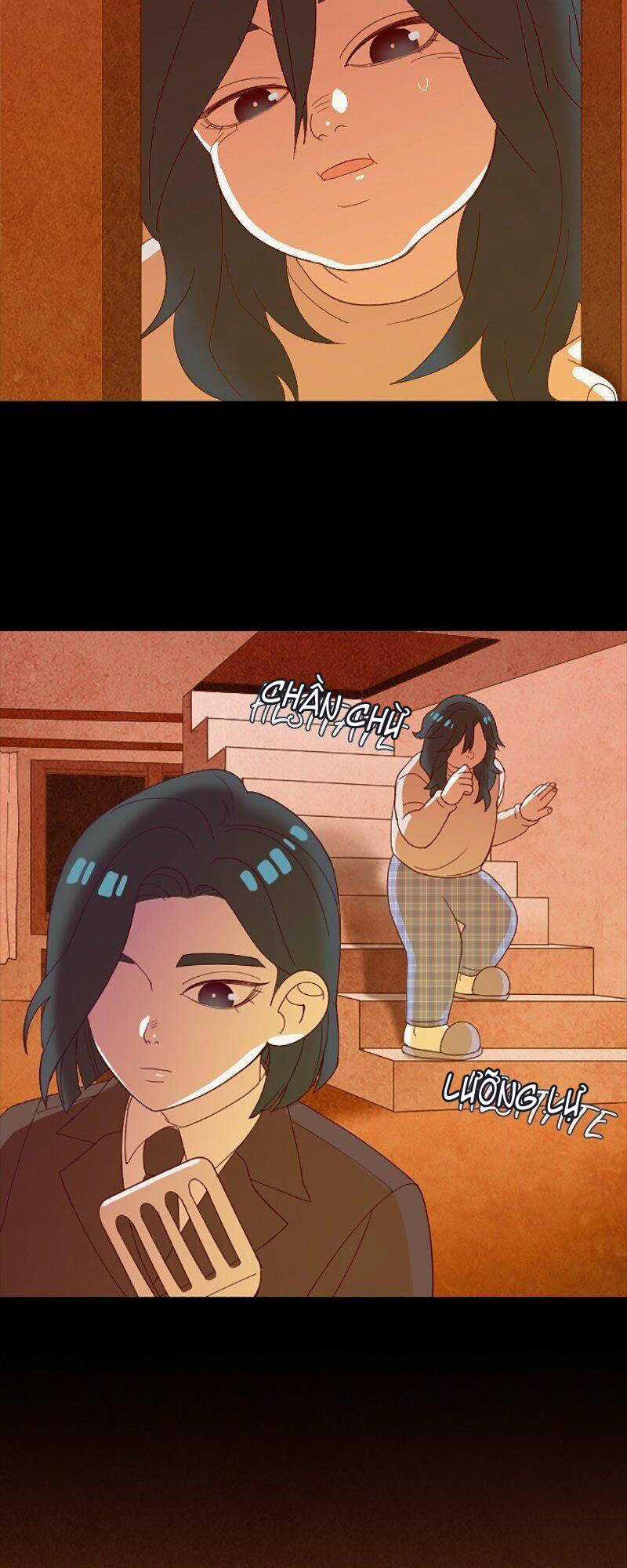 Ma Kể Chuyện - Chapter 23 - Trang 34