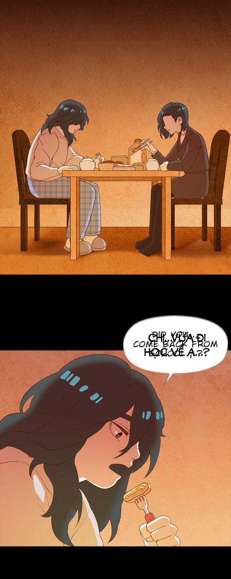 Ma Kể Chuyện - Chapter 23 - Trang 35