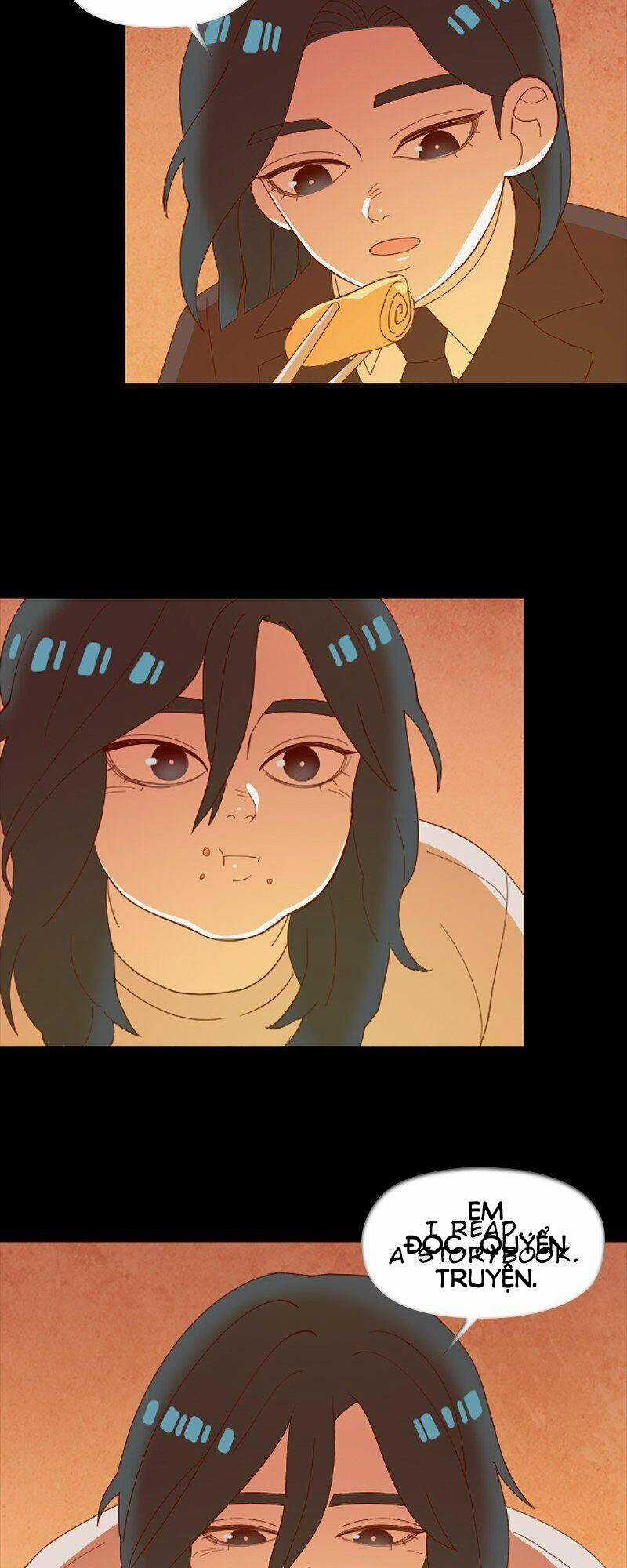 Ma Kể Chuyện - Chapter 23 - Trang 37