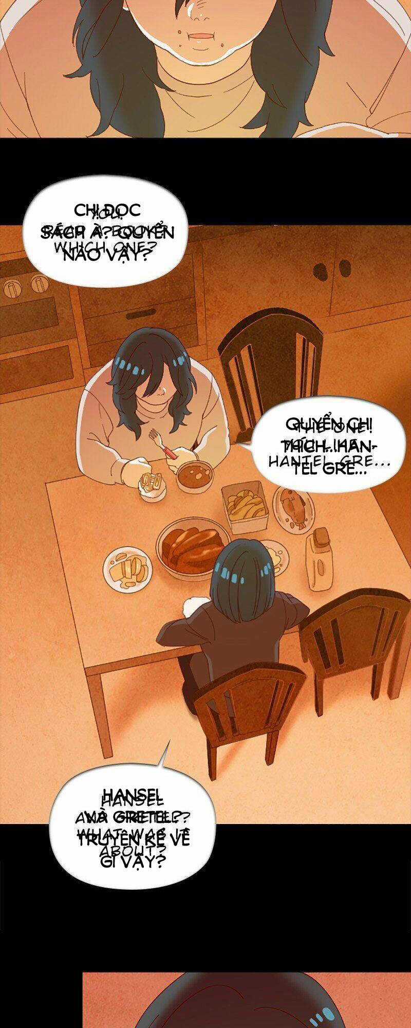 Ma Kể Chuyện - Chapter 23 - Trang 38