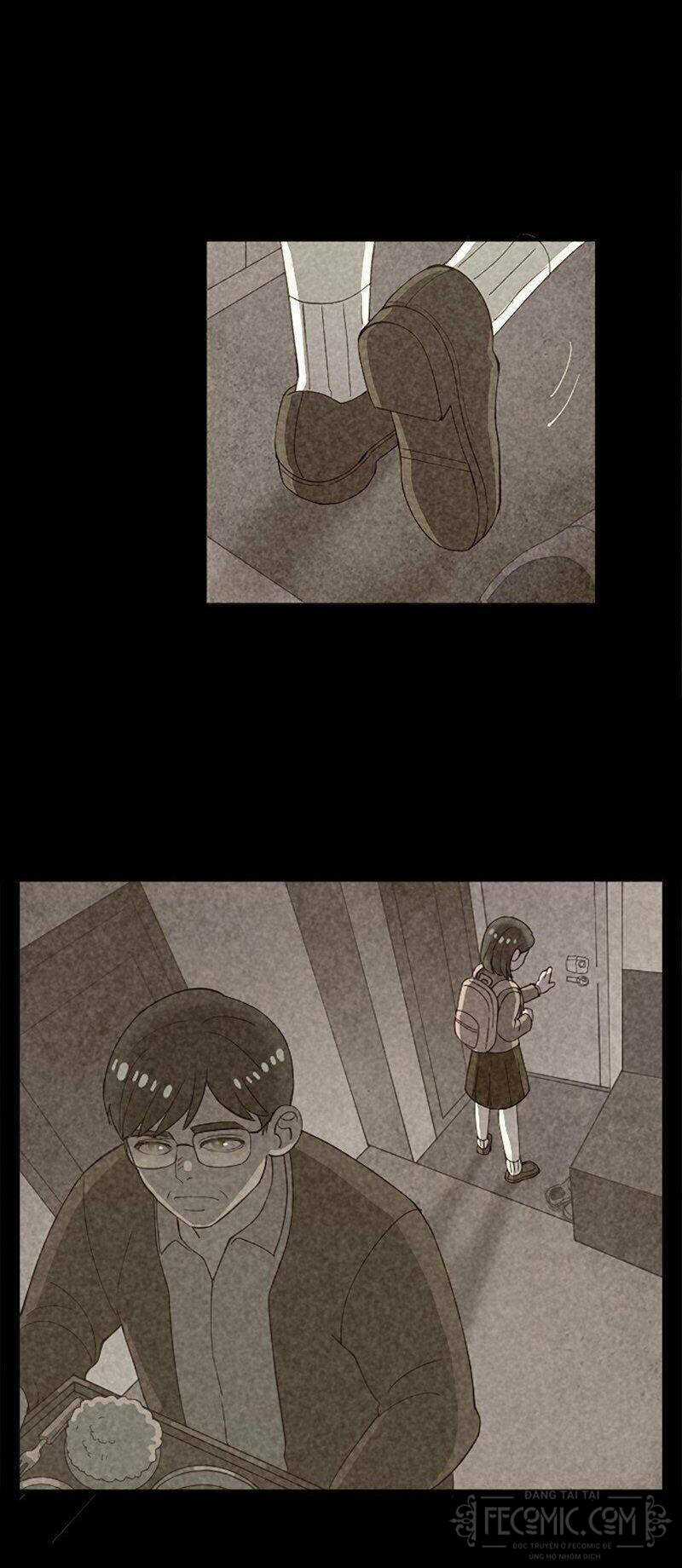 Ma Kể Chuyện - Chapter 23 - Trang 40