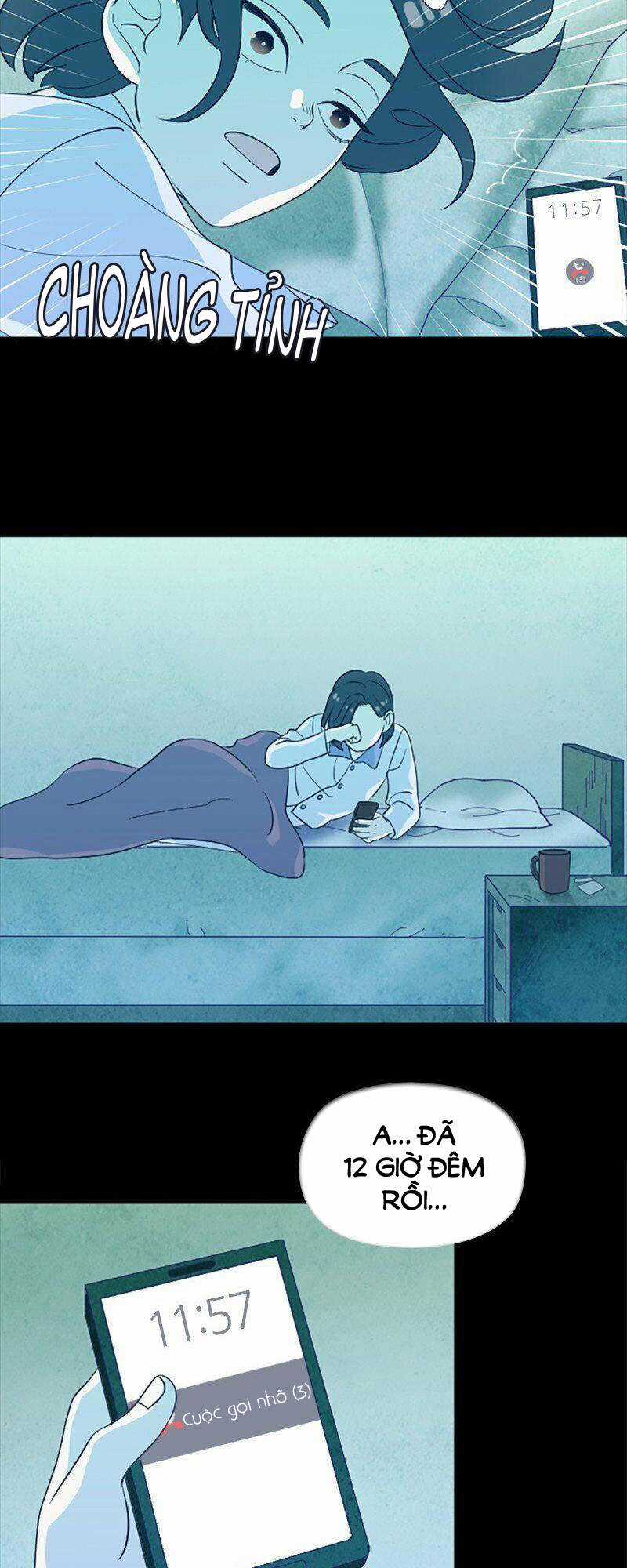 Ma Kể Chuyện - Chapter 23 - Trang 45