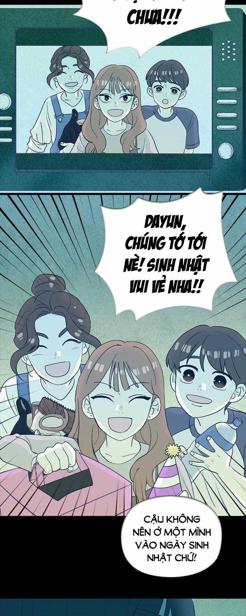 Ma Kể Chuyện - Chapter 23 - Trang 47