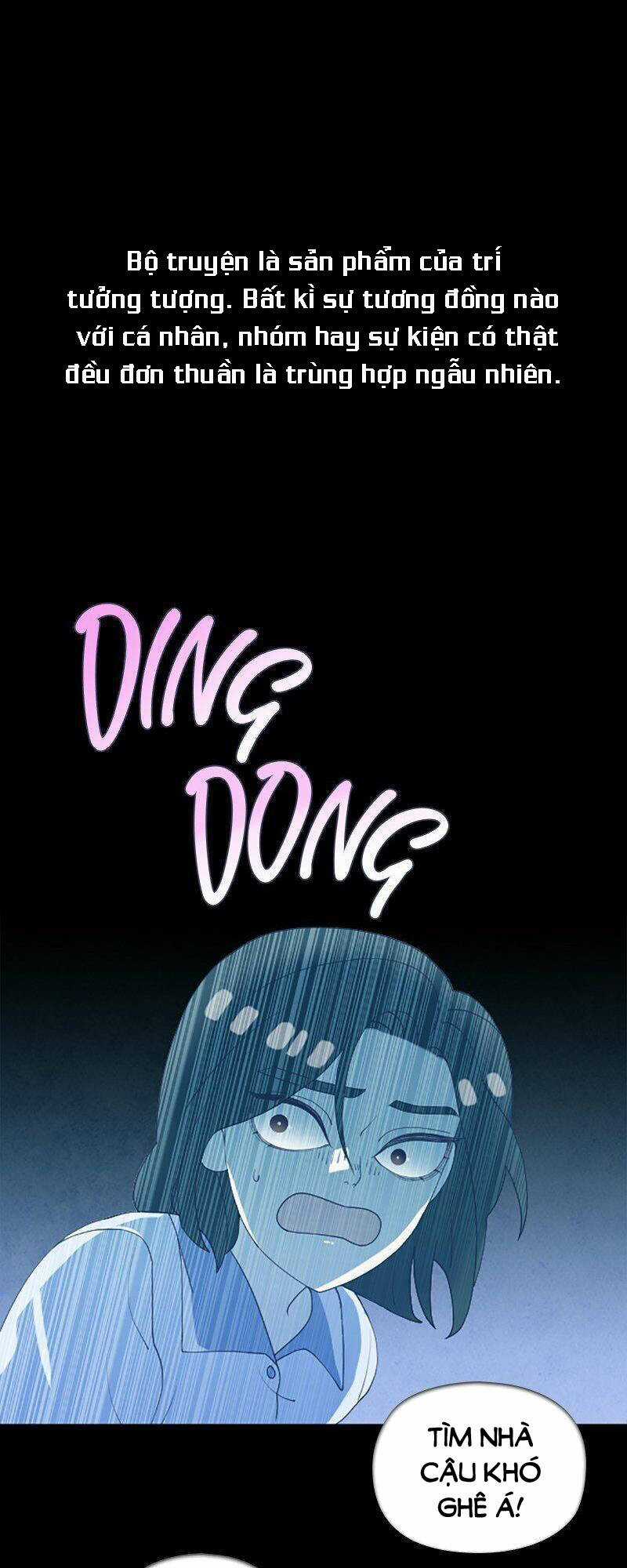 Ma Kể Chuyện - Chapter 24 - Trang 1