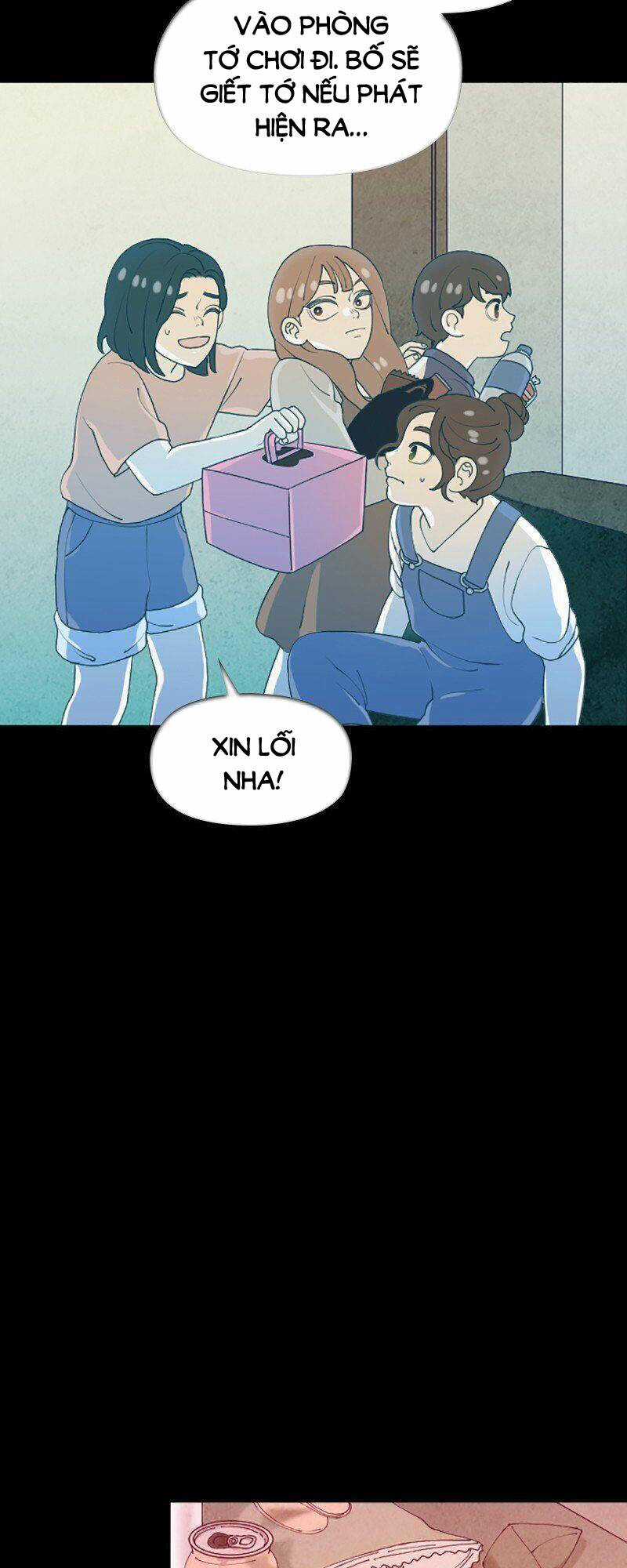 Ma Kể Chuyện - Chapter 24 - Trang 11