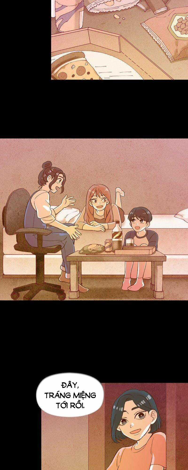 Ma Kể Chuyện - Chapter 24 - Trang 12