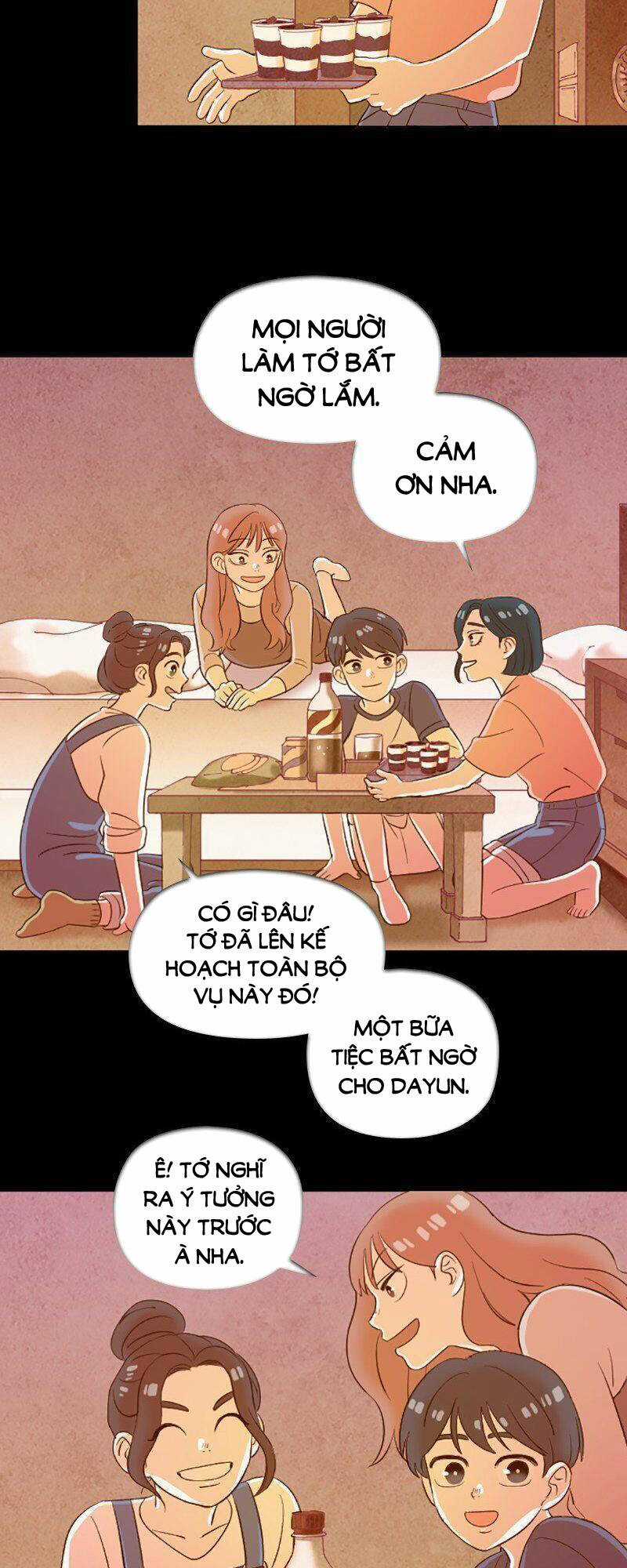 Ma Kể Chuyện - Chapter 24 - Trang 13