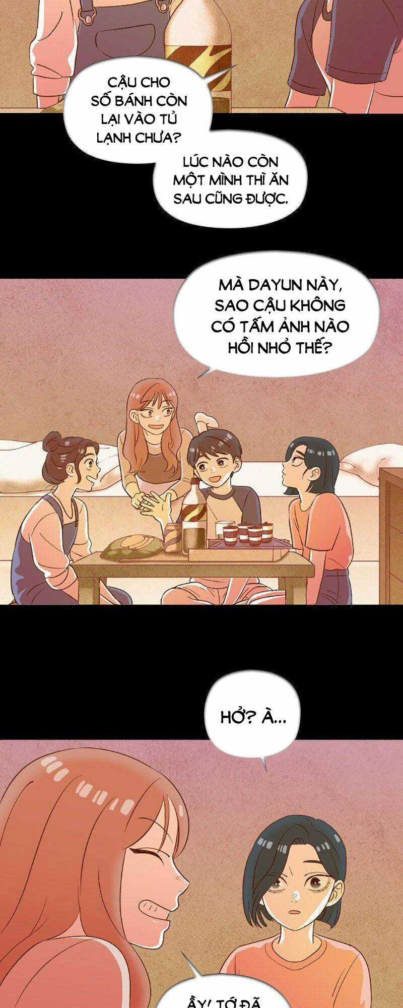 Ma Kể Chuyện - Chapter 24 - Trang 14