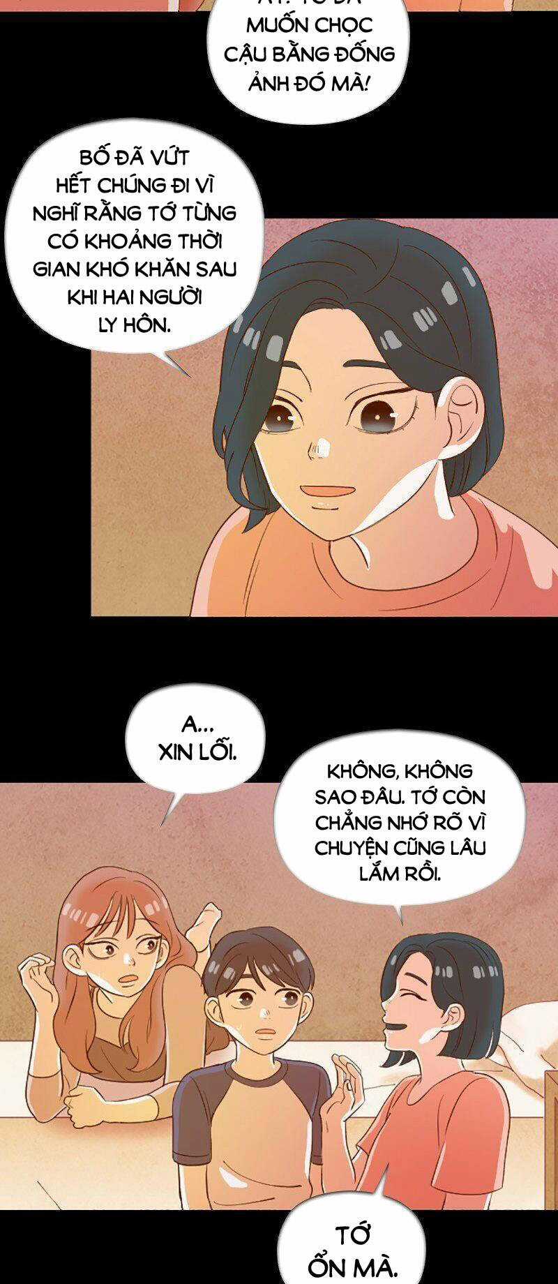 Ma Kể Chuyện - Chapter 24 - Trang 15