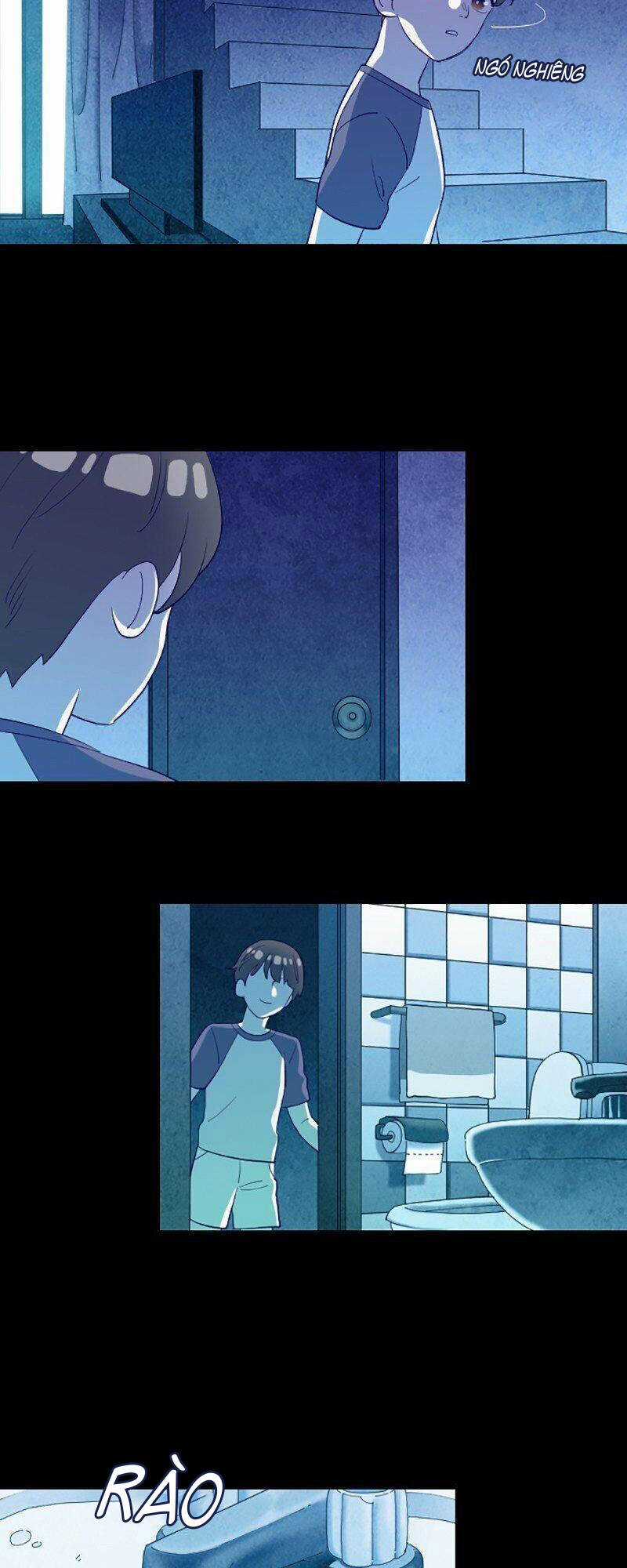 Ma Kể Chuyện - Chapter 24 - Trang 18