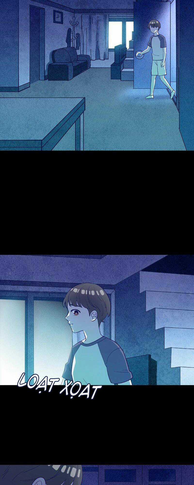 Ma Kể Chuyện - Chapter 24 - Trang 20