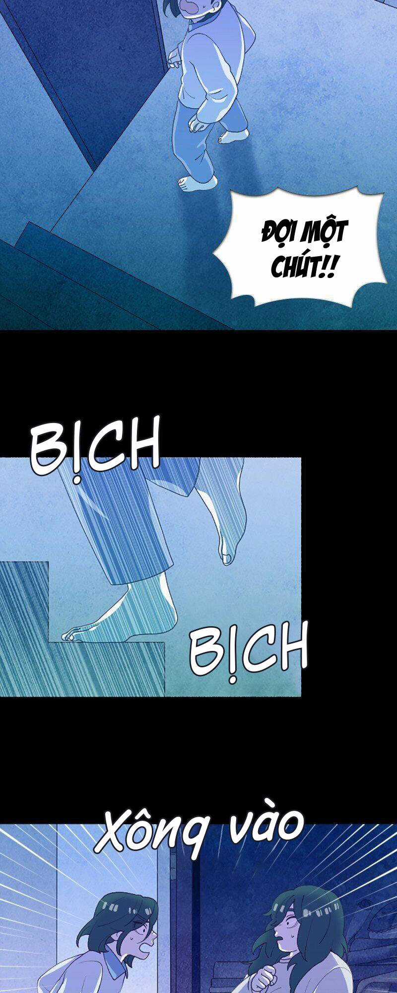 Ma Kể Chuyện - Chapter 24 - Trang 3