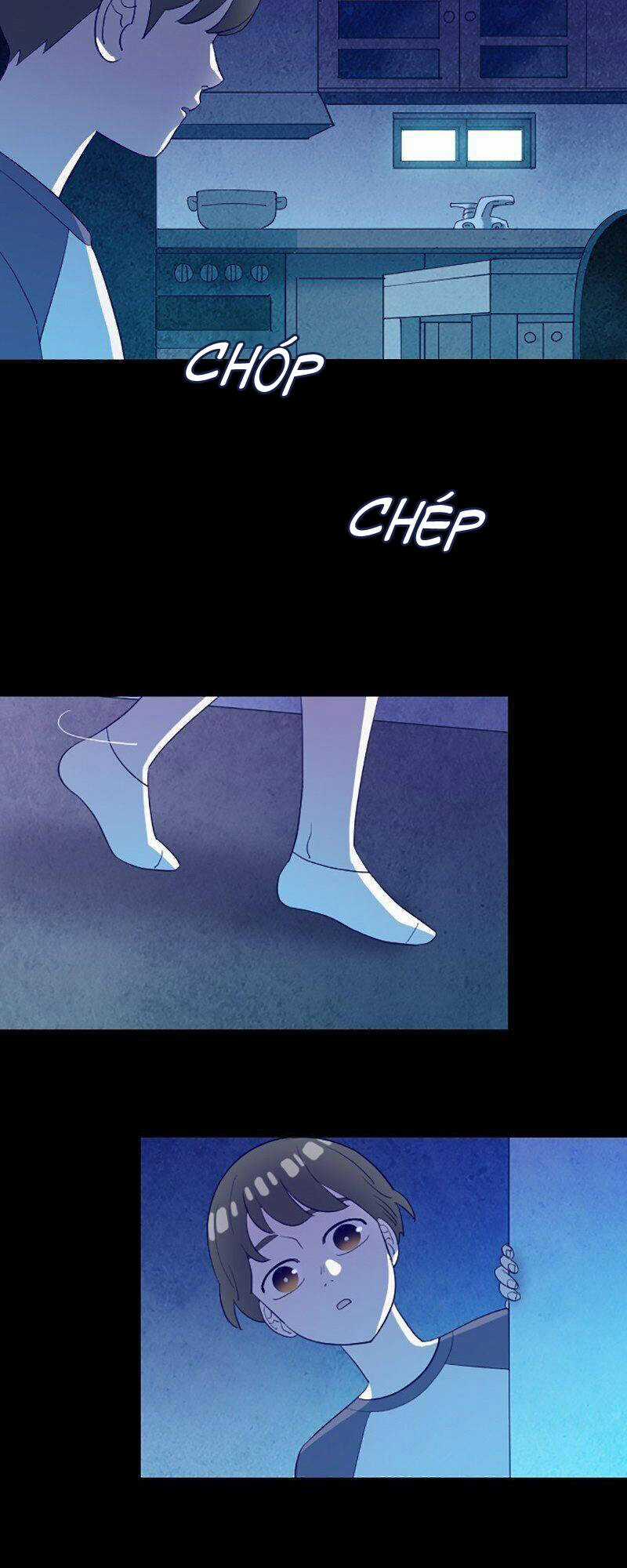 Ma Kể Chuyện - Chapter 24 - Trang 21