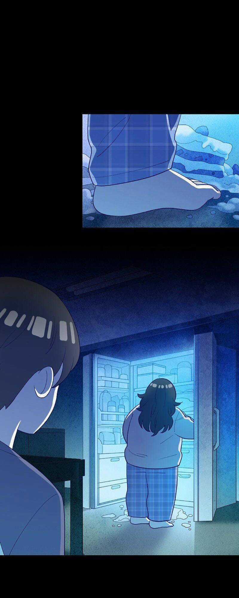 Ma Kể Chuyện - Chapter 24 - Trang 22