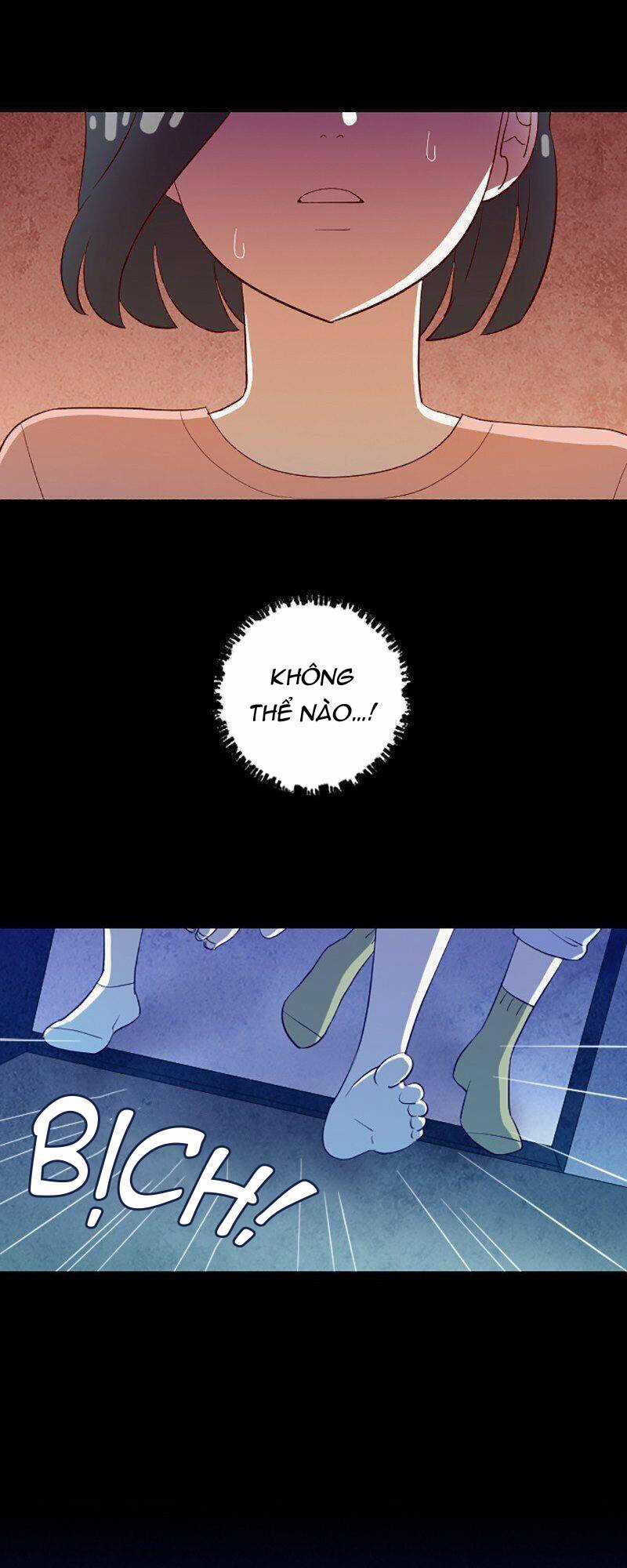 Ma Kể Chuyện - Chapter 24 - Trang 25