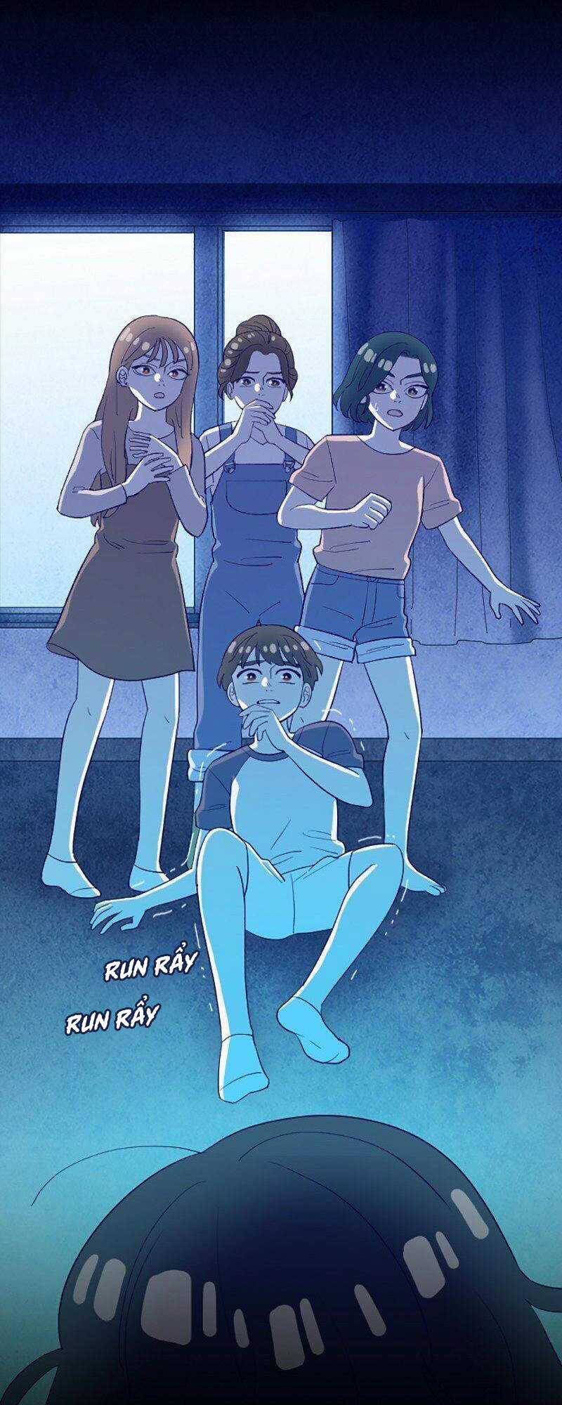 Ma Kể Chuyện - Chapter 24 - Trang 26