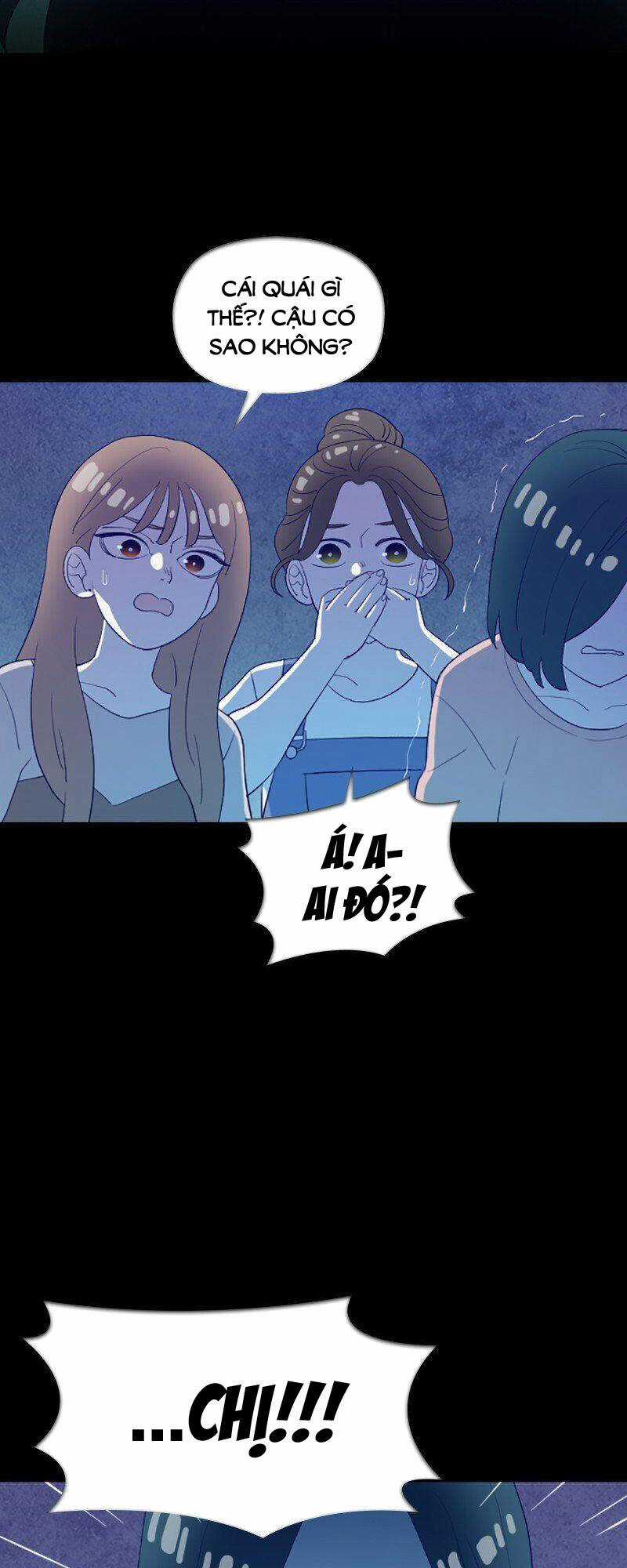 Ma Kể Chuyện - Chapter 24 - Trang 27