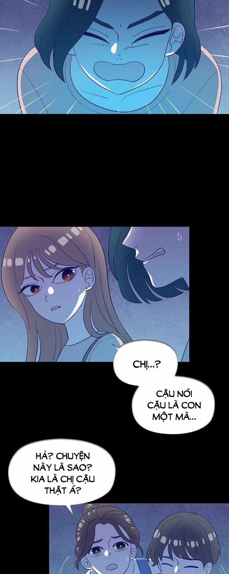 Ma Kể Chuyện - Chapter 24 - Trang 28