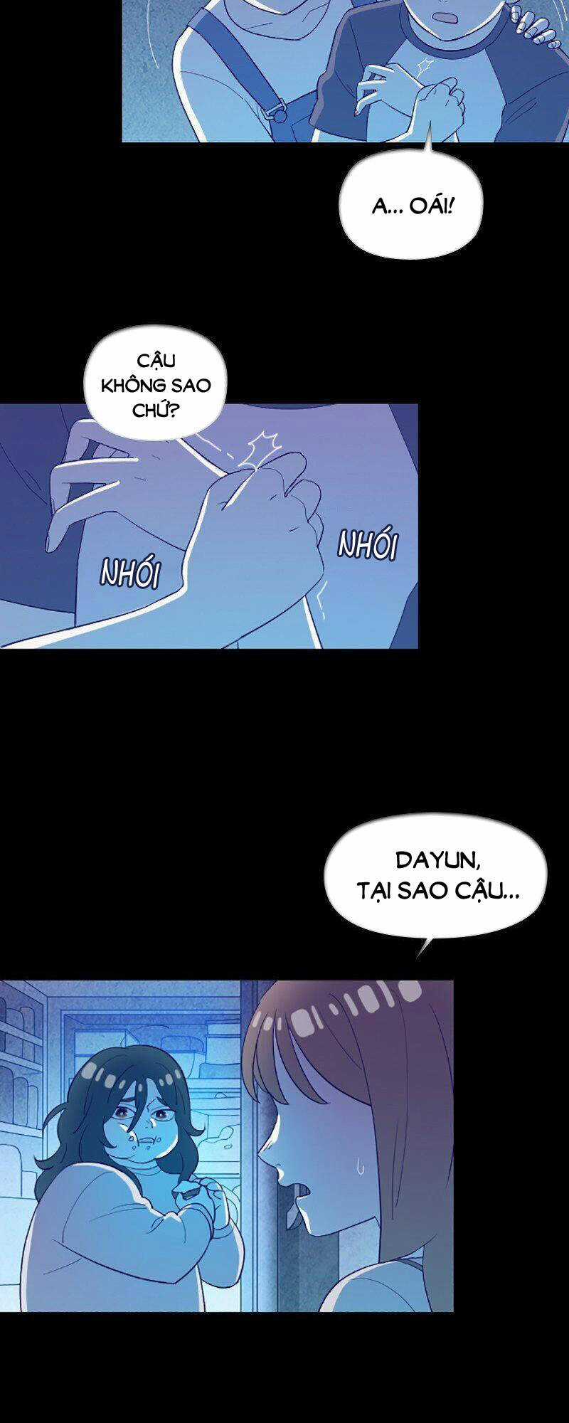 Ma Kể Chuyện - Chapter 24 - Trang 29