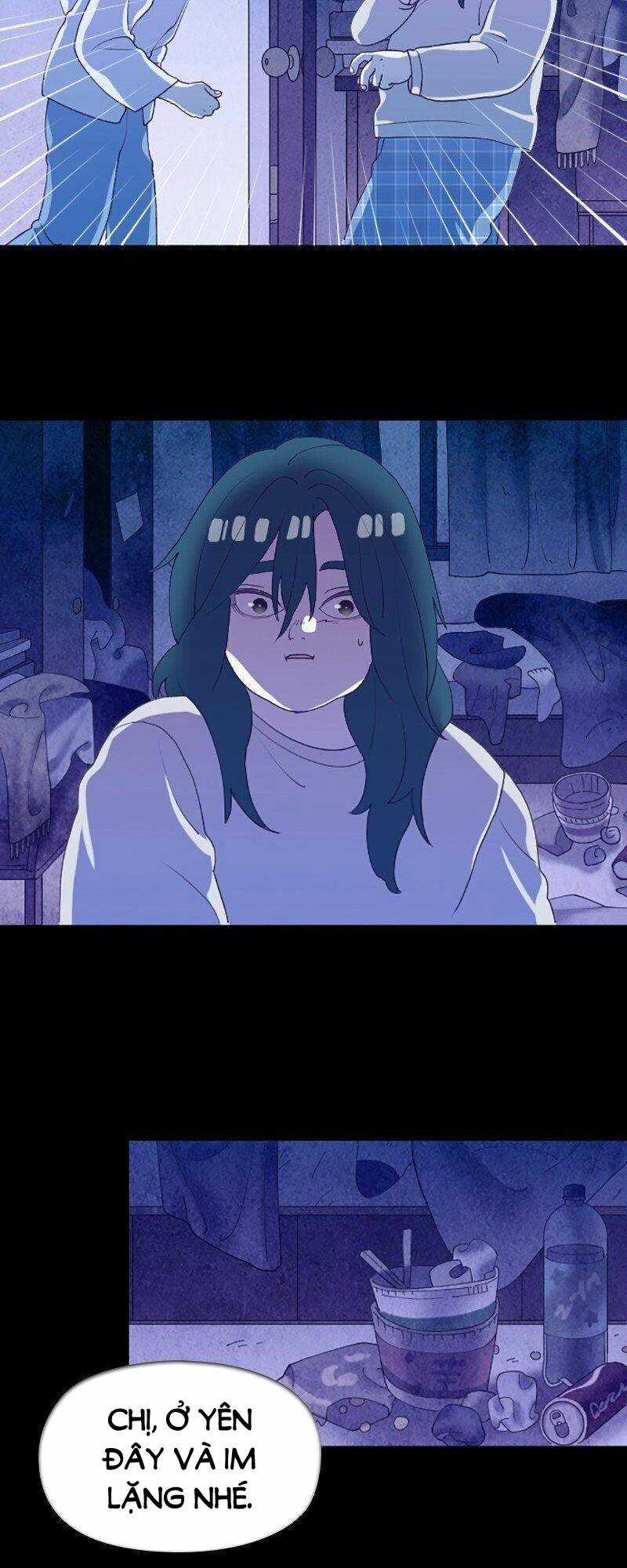 Ma Kể Chuyện - Chapter 24 - Trang 4