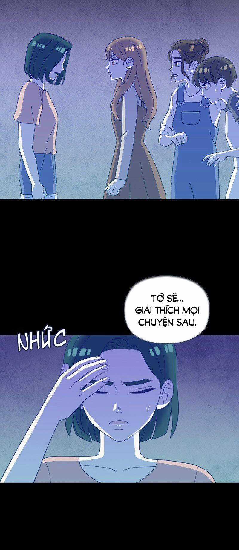 Ma Kể Chuyện - Chapter 24 - Trang 31