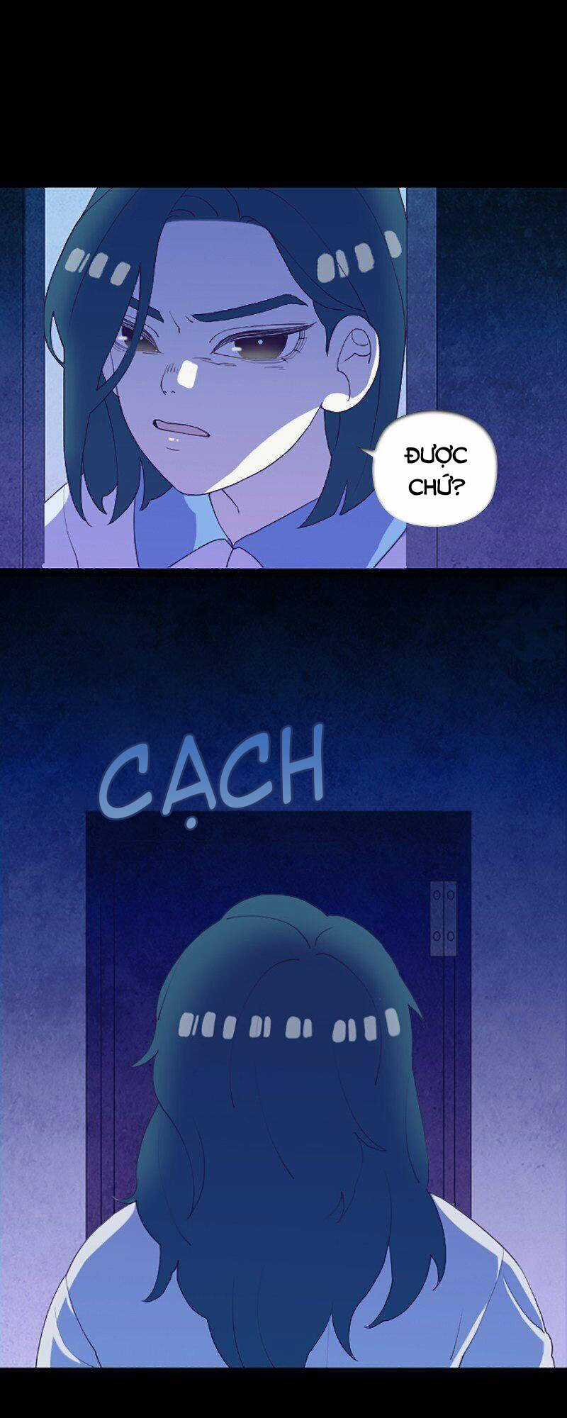 Ma Kể Chuyện - Chapter 24 - Trang 5