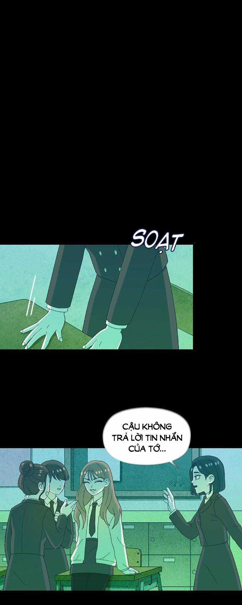 Ma Kể Chuyện - Chapter 24 - Trang 45