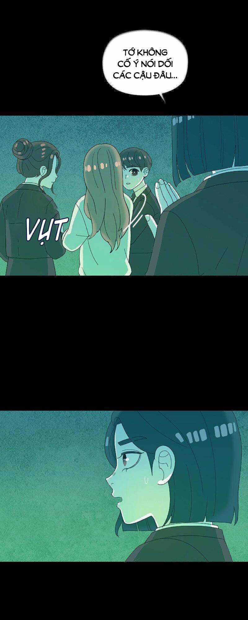 Ma Kể Chuyện - Chapter 24 - Trang 46