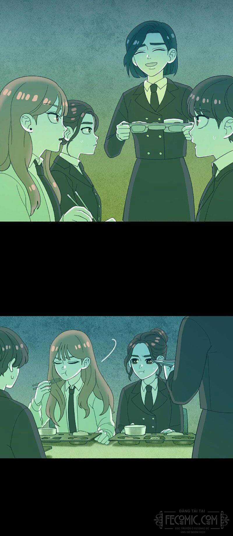 Ma Kể Chuyện - Chapter 24 - Trang 48