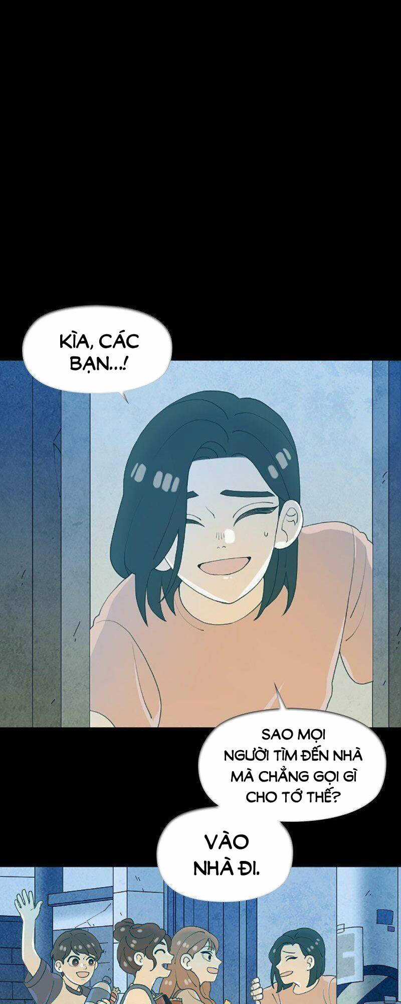 Ma Kể Chuyện - Chapter 24 - Trang 6