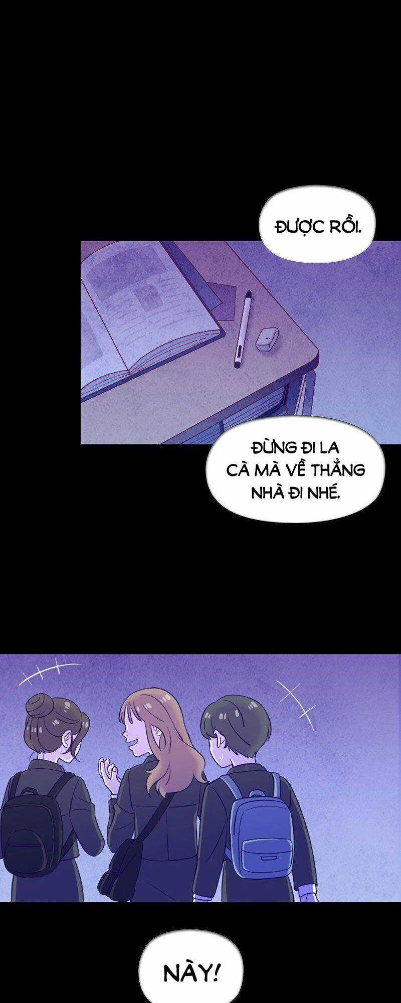 Ma Kể Chuyện - Chapter 24 - Trang 53