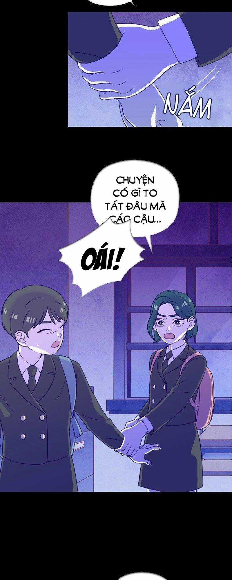 Ma Kể Chuyện - Chapter 24 - Trang 54