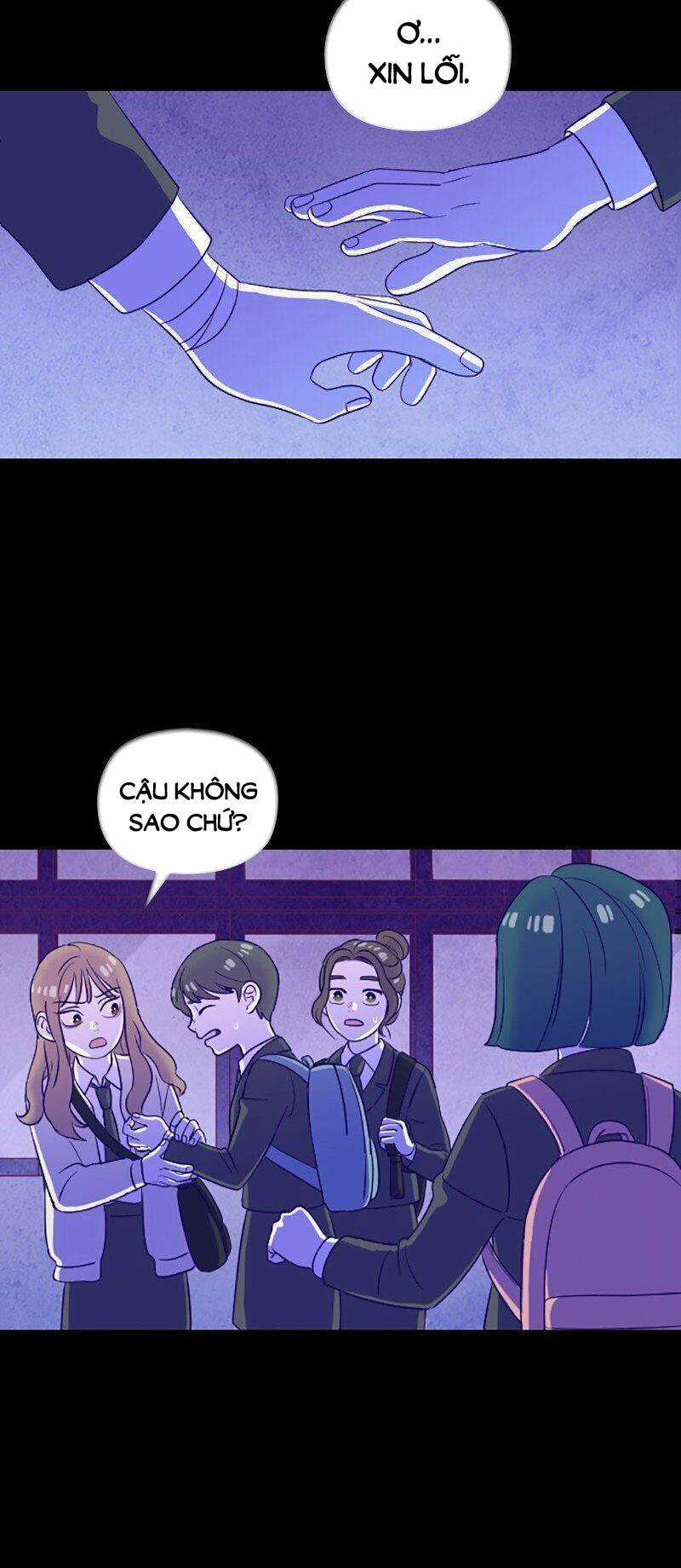 Ma Kể Chuyện - Chapter 24 - Trang 55