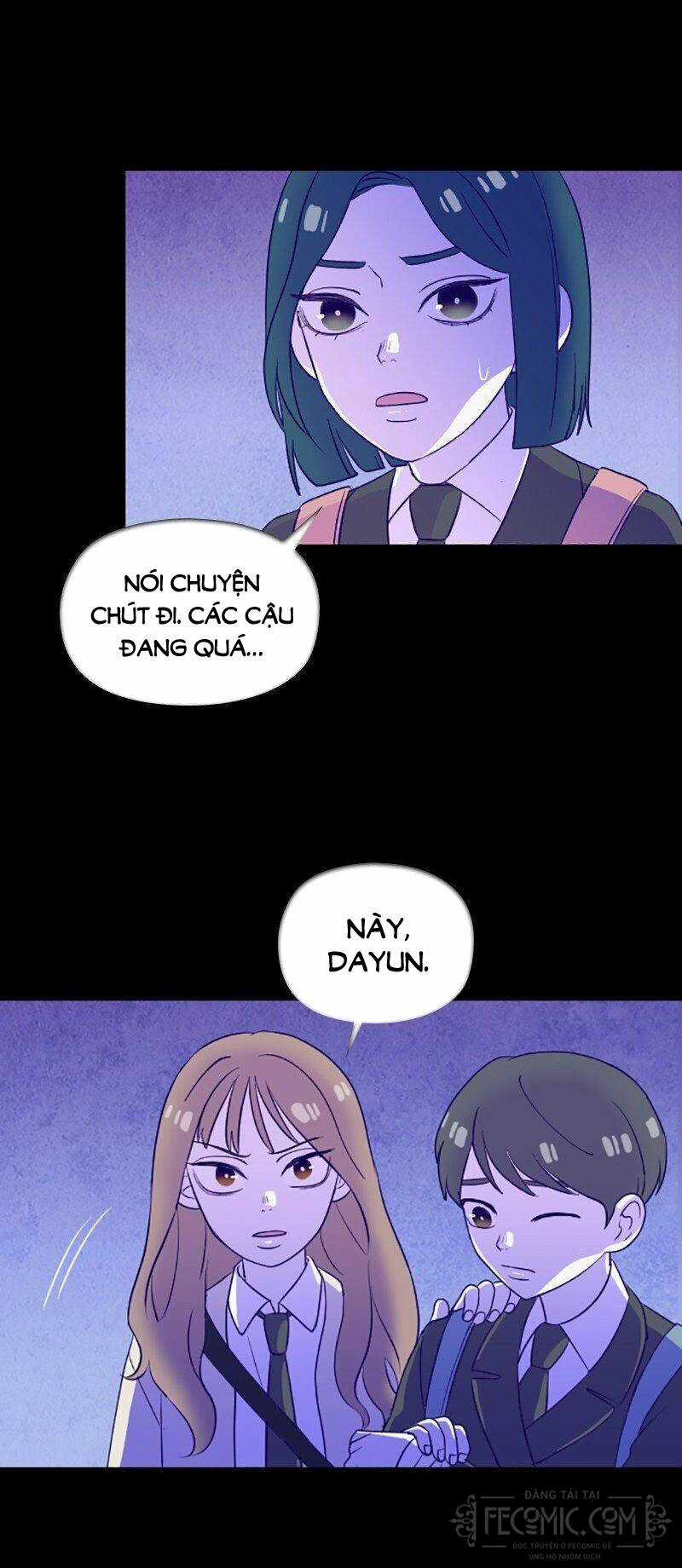 Ma Kể Chuyện - Chapter 24 - Trang 56