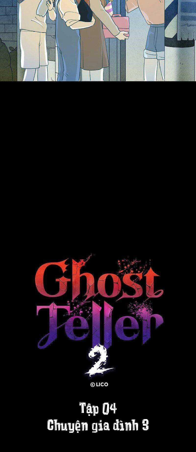 Ma Kể Chuyện - Chapter 24 - Trang 7