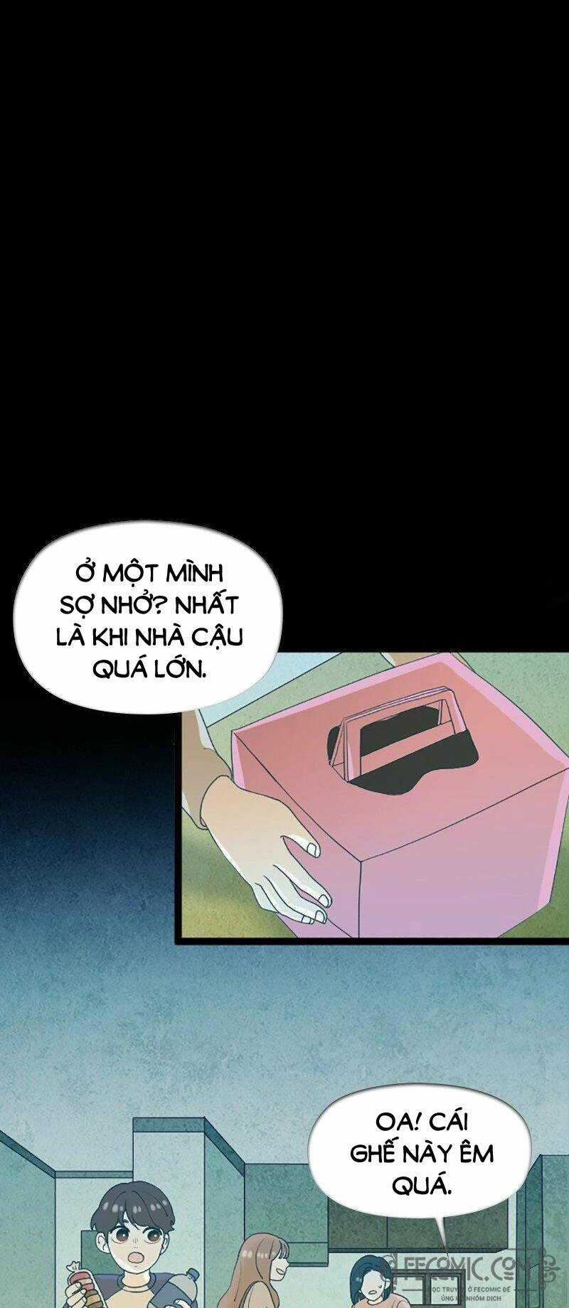 Ma Kể Chuyện - Chapter 24 - Trang 8