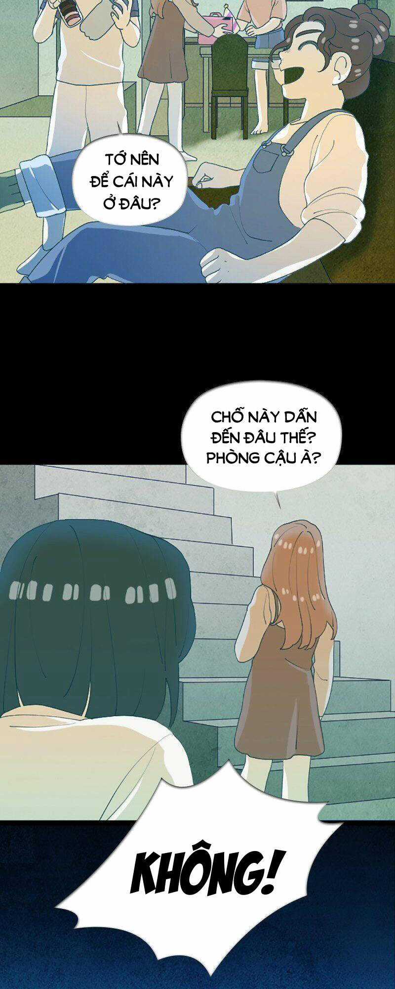 Ma Kể Chuyện - Chapter 24 - Trang 9