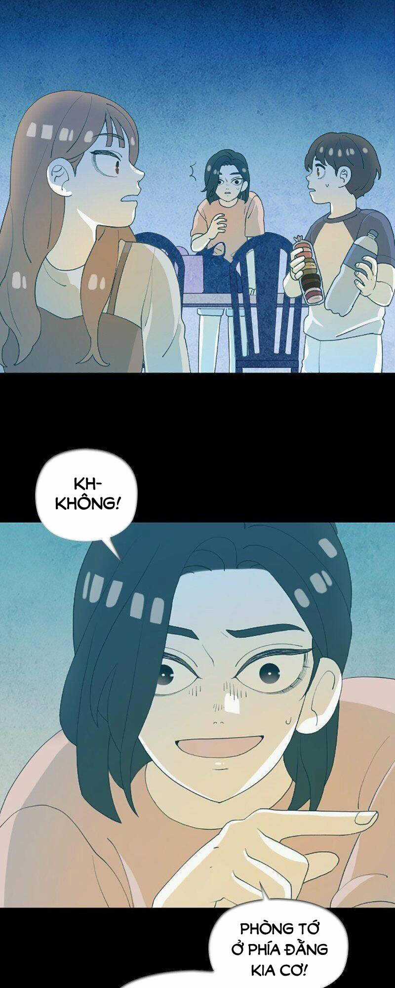 Ma Kể Chuyện - Chapter 24 - Trang 10