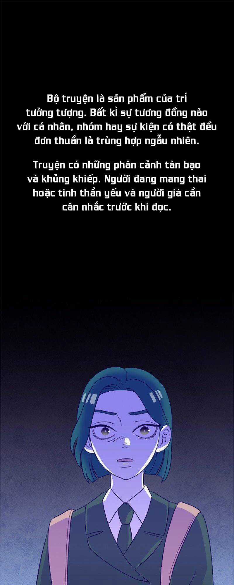 Ma Kể Chuyện - Chapter 25 - Trang 1