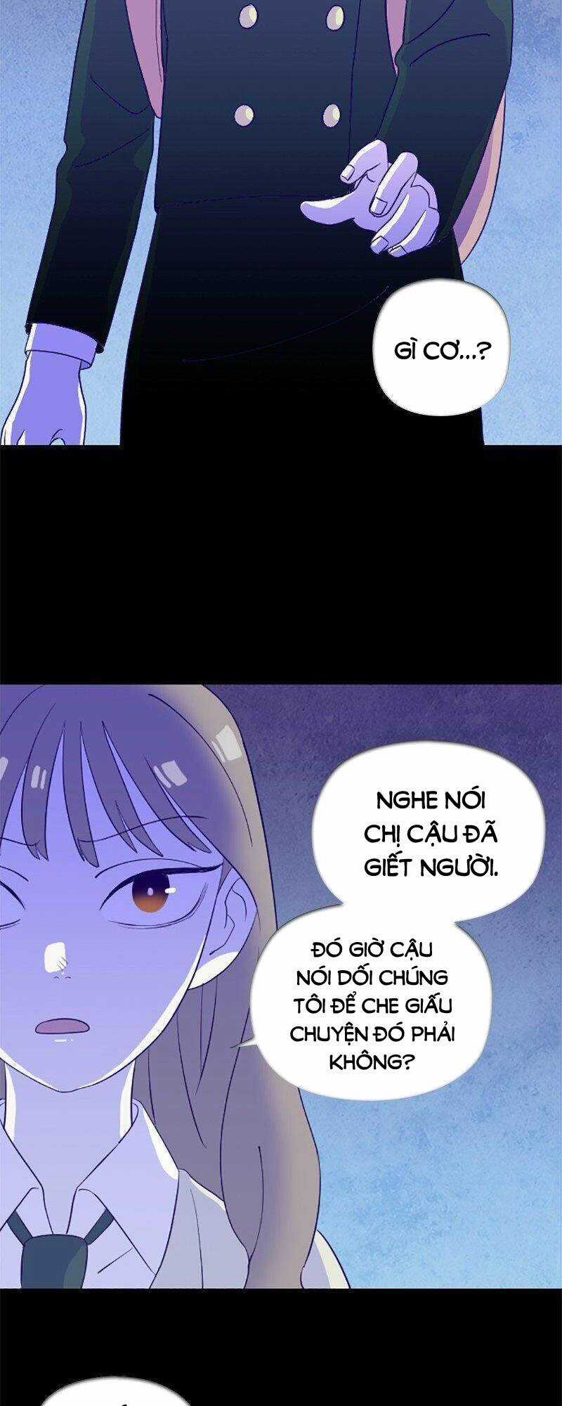 Ma Kể Chuyện - Chapter 25 - Trang 2