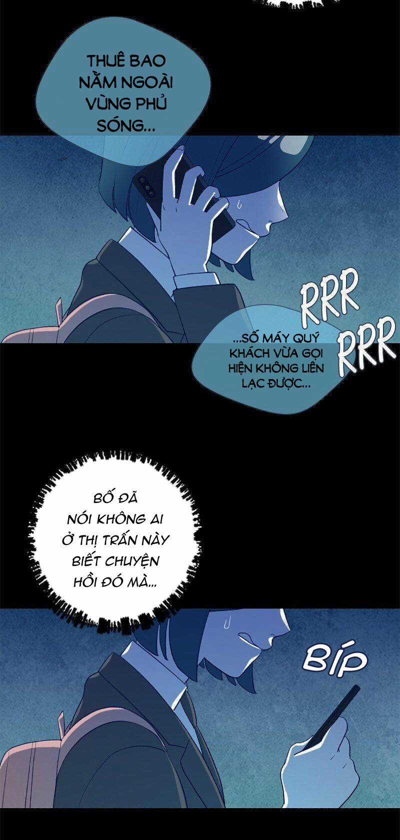 Ma Kể Chuyện - Chapter 25 - Trang 15