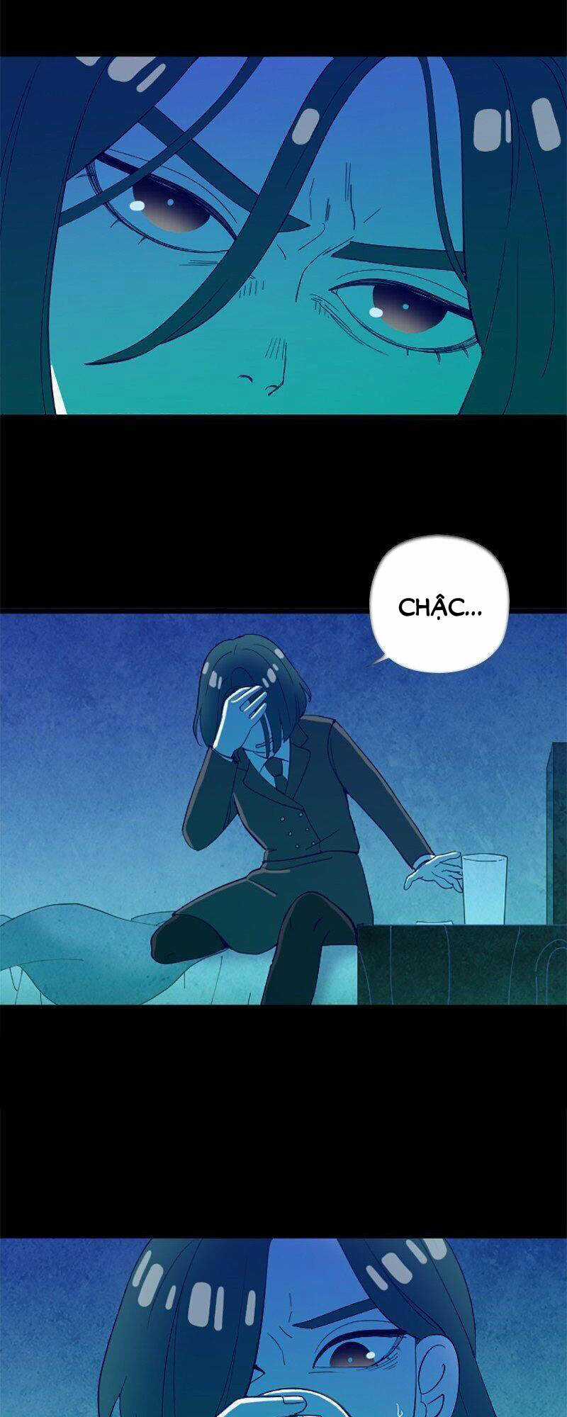 Ma Kể Chuyện - Chapter 25 - Trang 20