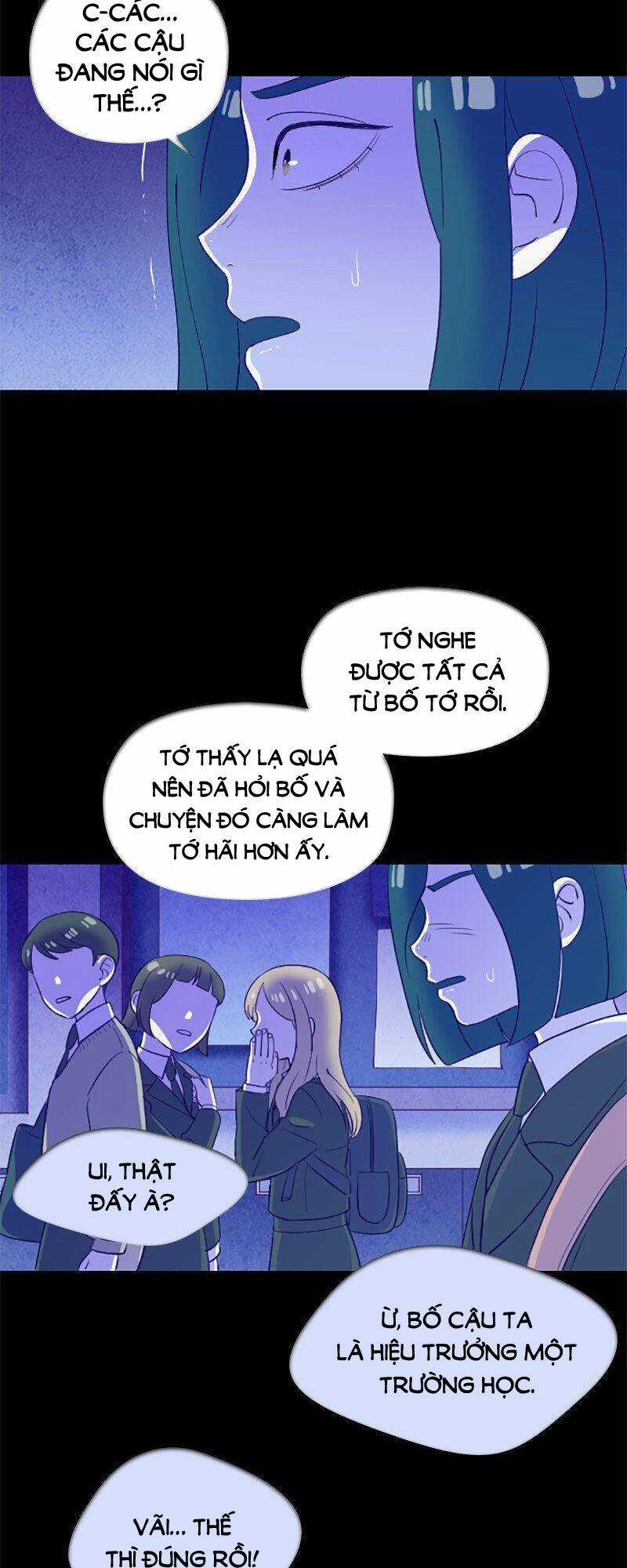 Ma Kể Chuyện - Chapter 25 - Trang 3