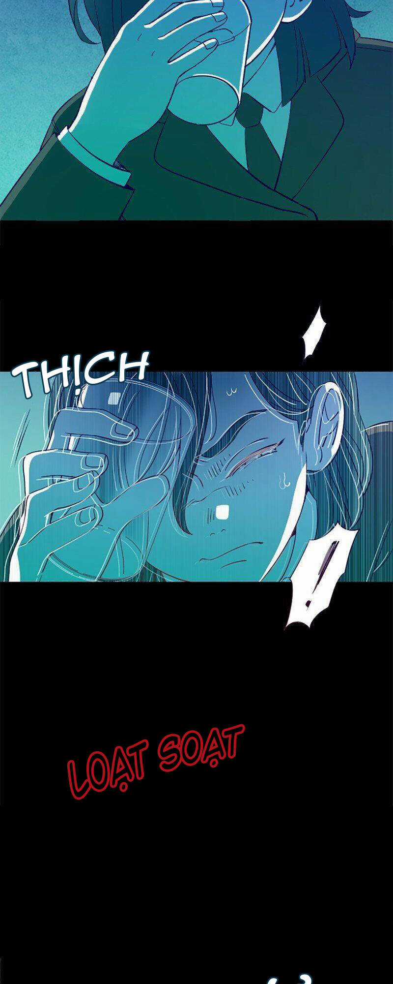 Ma Kể Chuyện - Chapter 25 - Trang 21