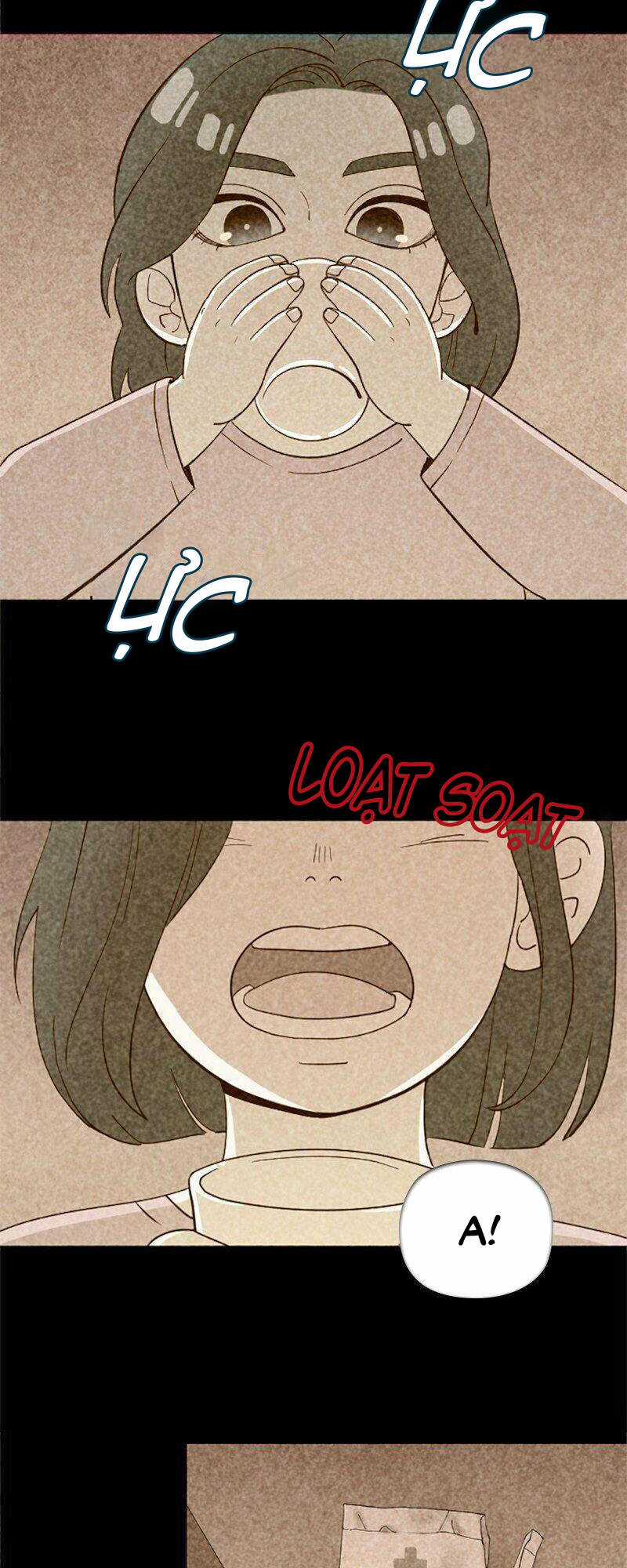 Ma Kể Chuyện - Chapter 25 - Trang 22